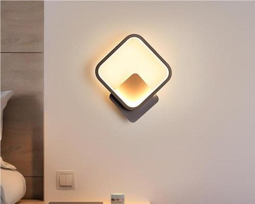 Appliques murales