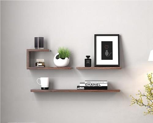 Faire place au mobilier.
