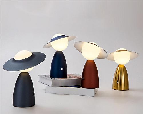 Lampes & lampadaires