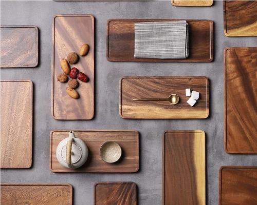 Plateaux